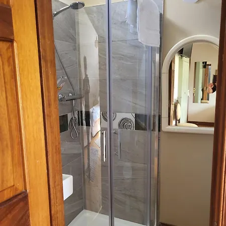 Heathervillefarm In A House Pensionat Blennerville