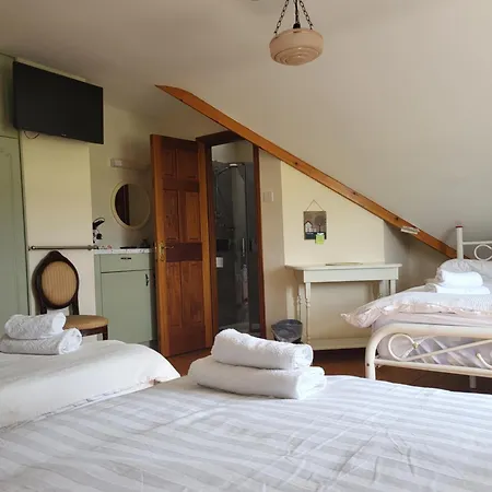 Heathervillefarm Guest house *