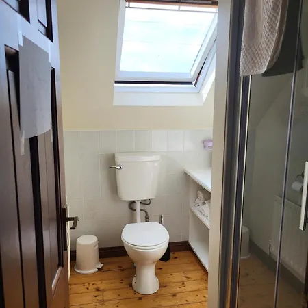 Pensión Heathervillefarm In A House