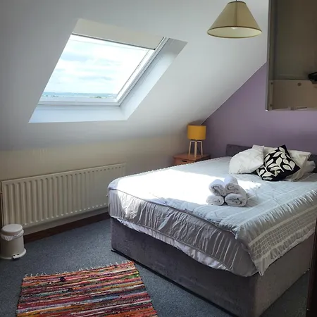 Heathervillefarm Guest house