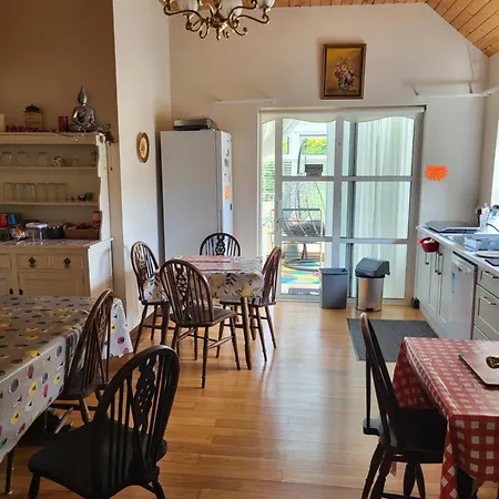 Guest house Heathervillefarm Blennerville