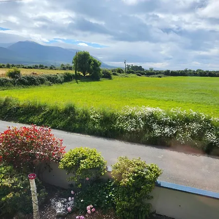 Pensión Heathervillefarm In A House