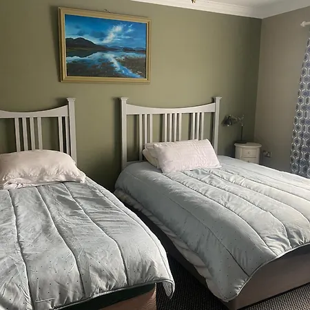 Heathervillefarm In A House