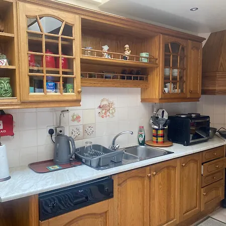 Heathervillefarm In A House * Blennerville