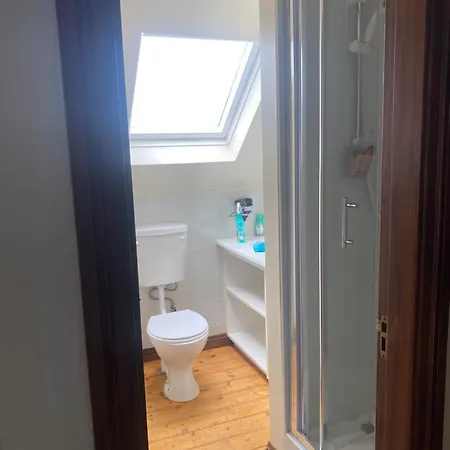 Heathervillefarm In A House