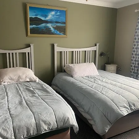 Heathervillefarm In A House Blennerville