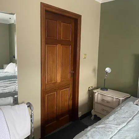 Heathervillefarm Guest house