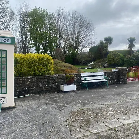 Heathervillefarm In A House Pensión *