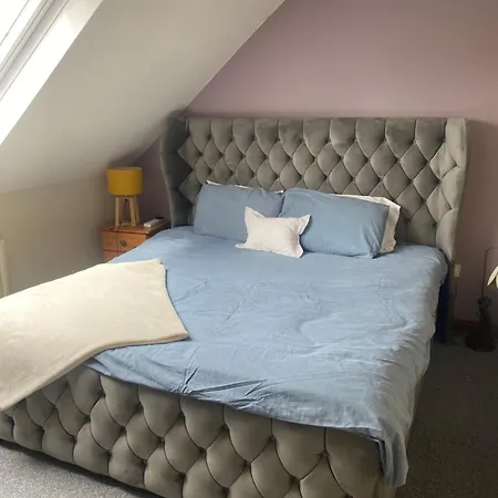 Heathervillefarm In A House