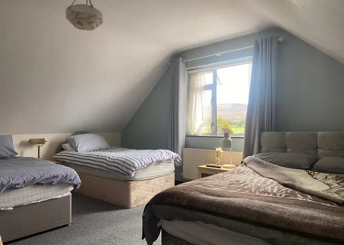 Heathervillefarm In A House * Blennerville