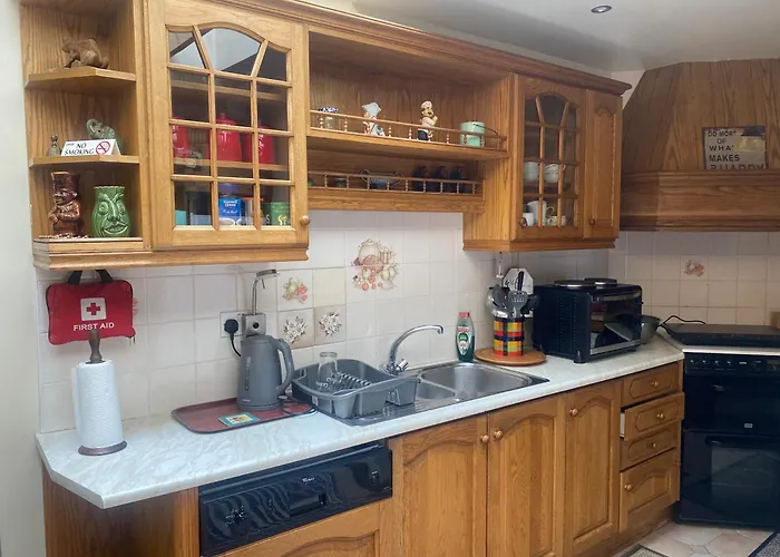 Heathervillefarm In A House * Blennerville