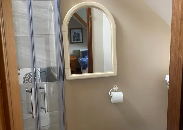 Heathervillefarm In A House * Blennerville