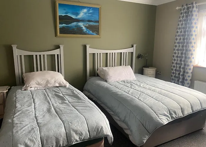 Heathervillefarm In A House Blennerville