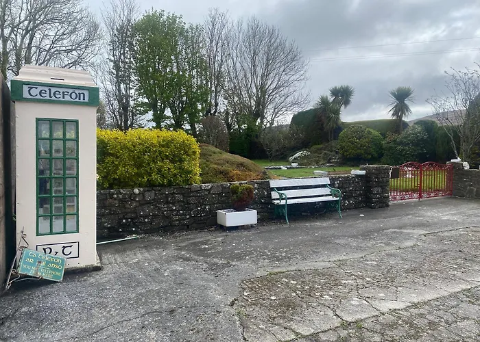 Heathervillefarm In A House Gæstehus *