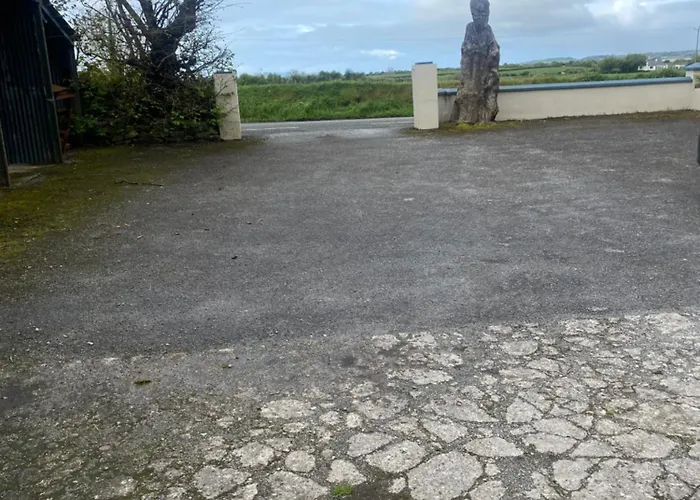 Heathervillefarm In A House Gæstehus Blennerville