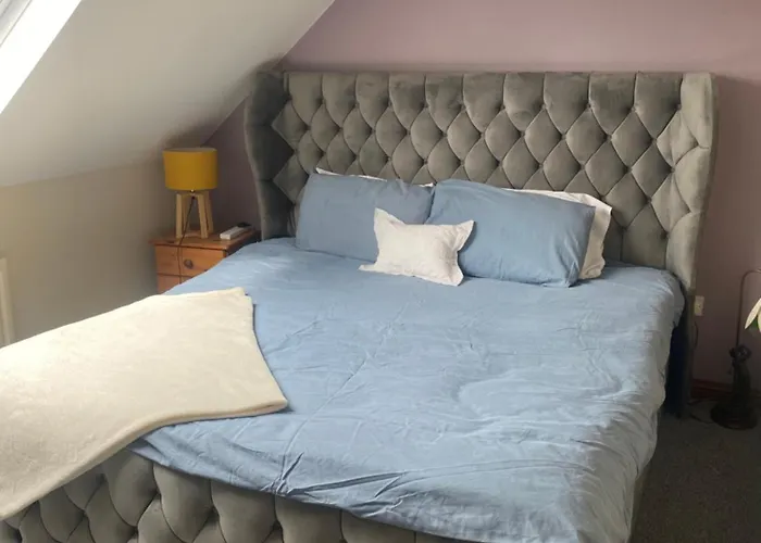 Heathervillefarm In A House